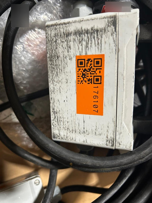 2021 LIND EQUIPMENT GST50