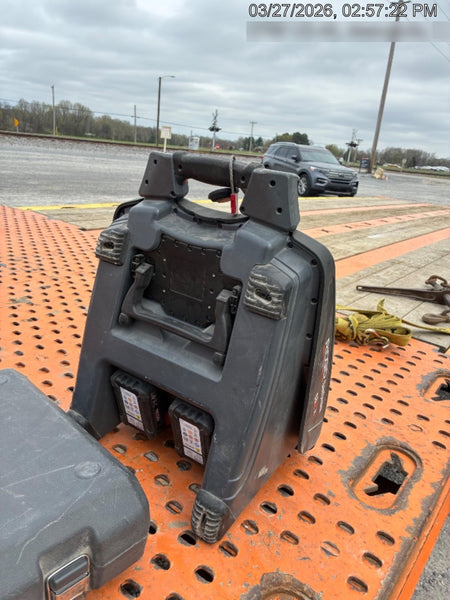 2021 RIDGID 19238