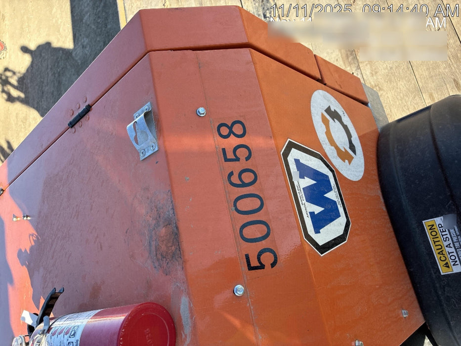 2025 WANCO WLTT-4MK8K