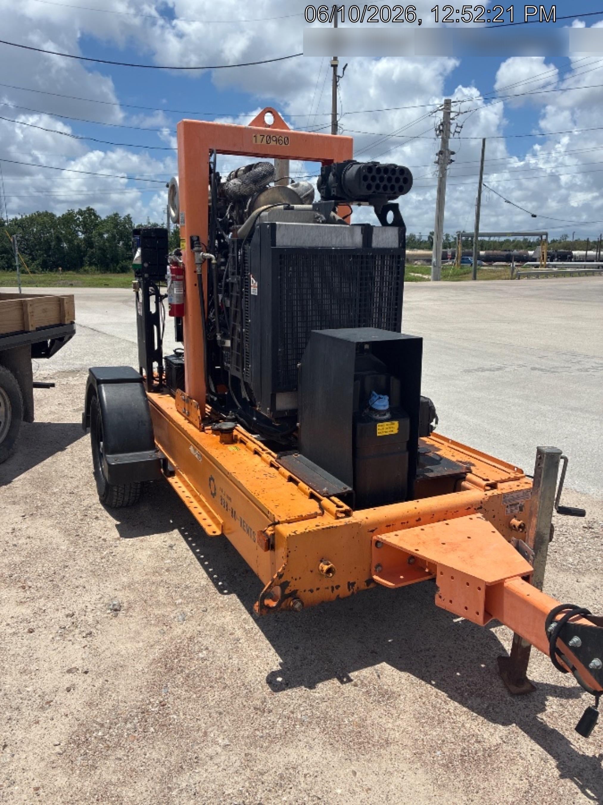 2021 PIONEER 63C17