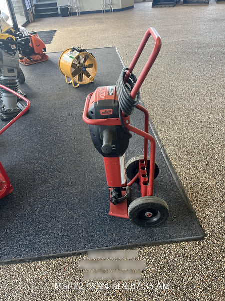 2020 HILTI TE 3000-AVR