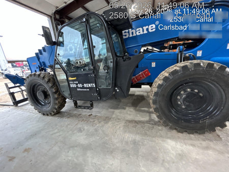 2026 GENIE GTH-1056