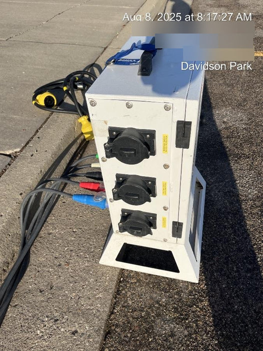 2021 TRYSTAR TP-2DEL-6P