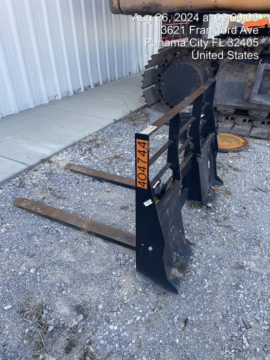 2024 ARROW MATERIAL HANDLING F5100CB