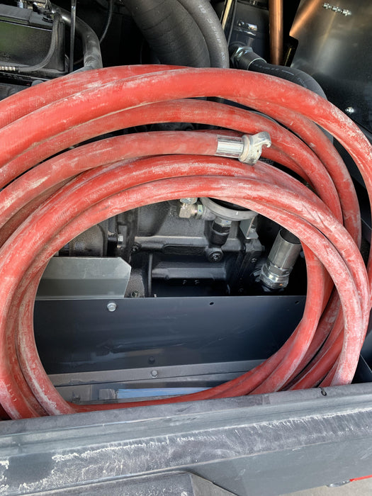 2021 AIRMAN PDS185S-6E1