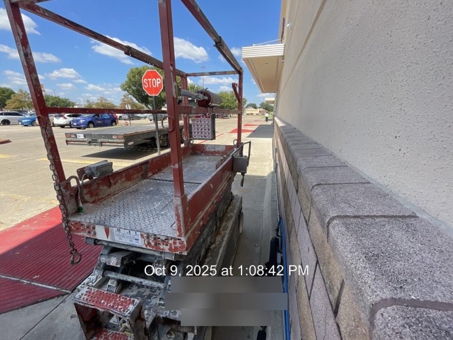 2018 SKYJACK SJIII-3219