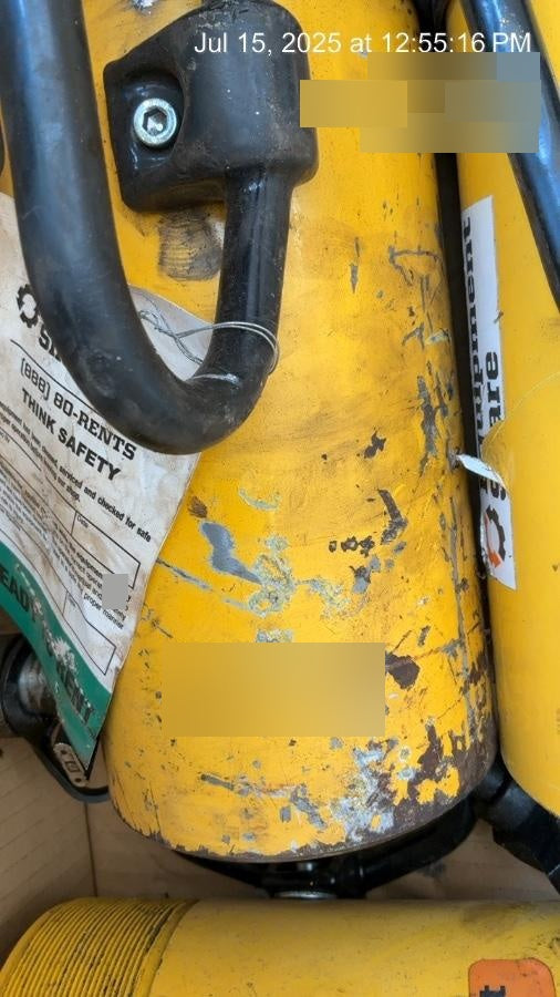 2023 ENERPAC RC506