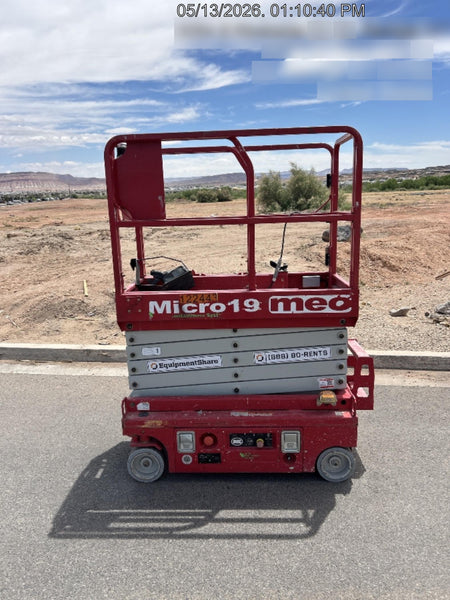 2021 MEC Micro 19