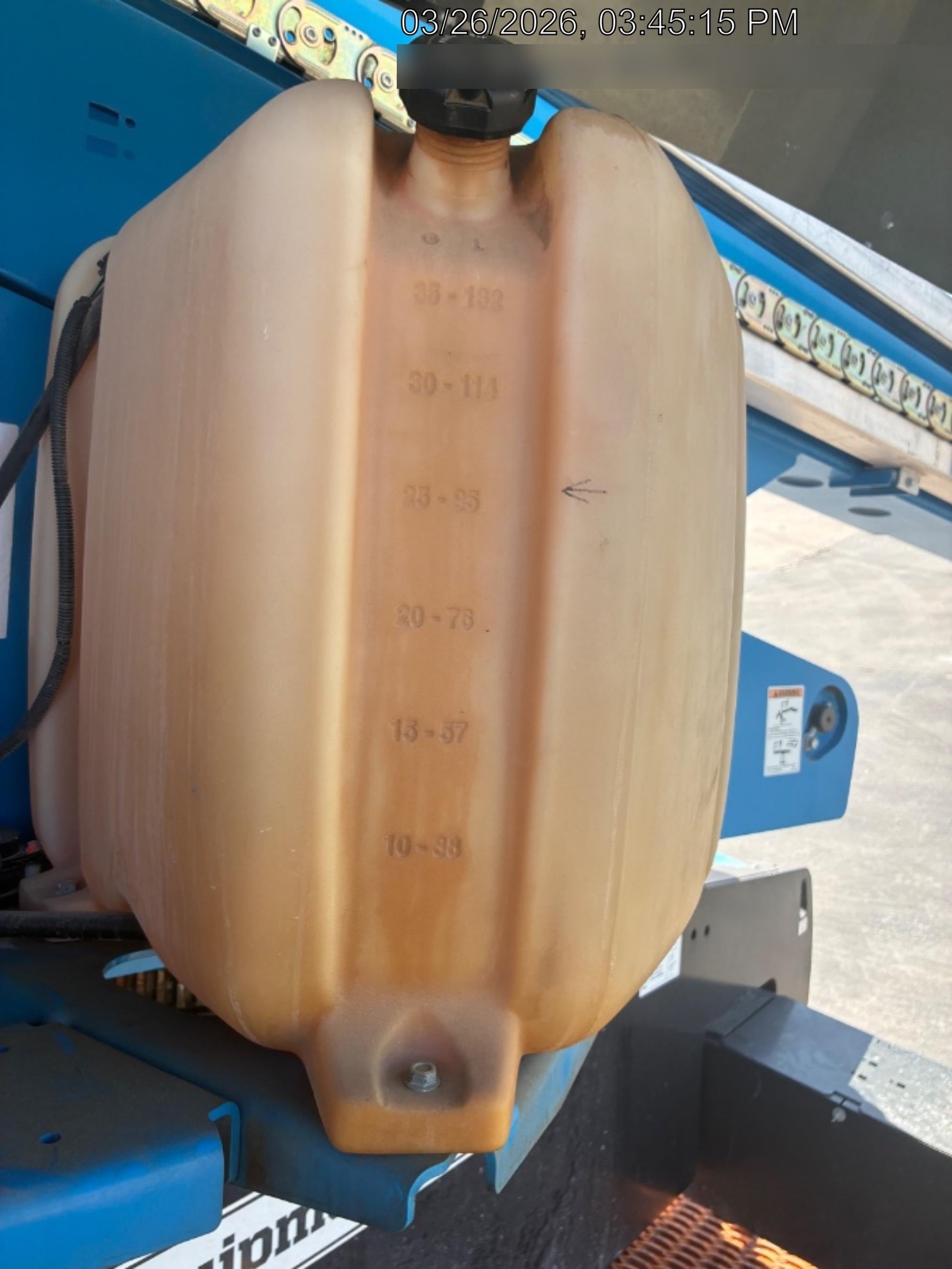 2023 GENIE S-65 XC