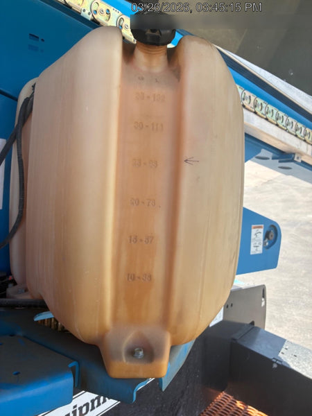 2023 GENIE S-65 XC