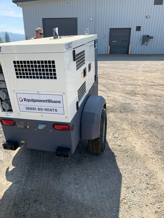 2020 ATLAS COPCO QAS45