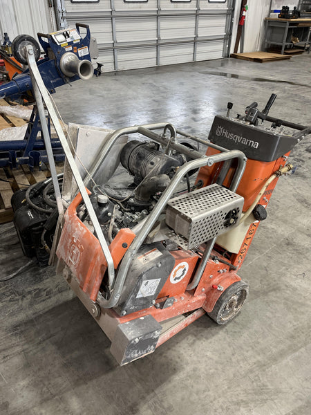 2022 HUSQVARNA FS 524