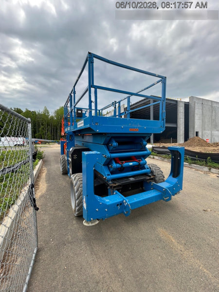 2023 GENIE GS-4390 RT