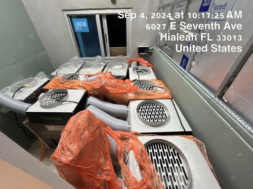 2022 KWIKOOL KPAC1411-2