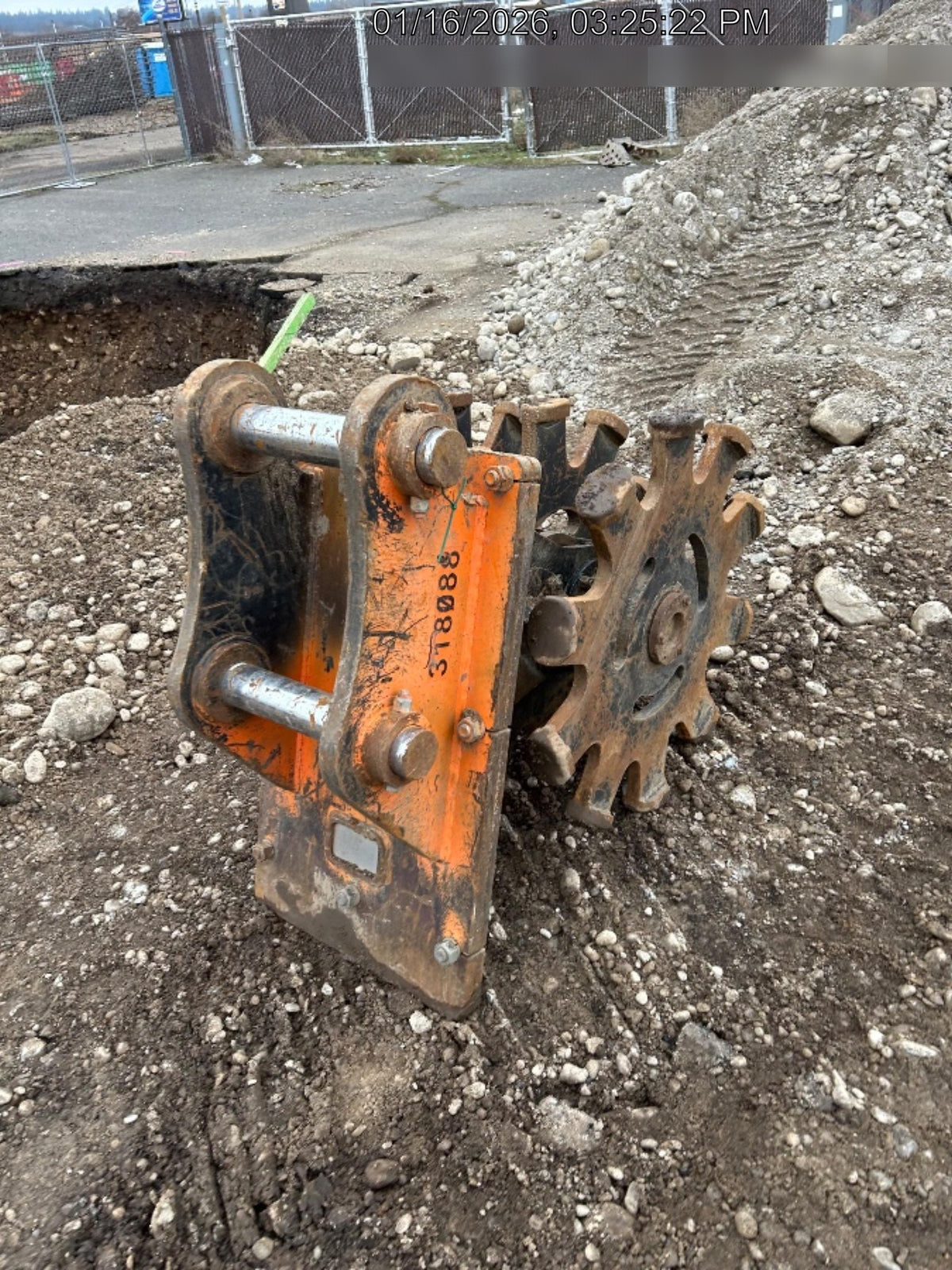 2023 ROCKLAND WI24-3