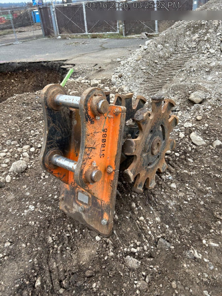 2023 ROCKLAND WI24-3