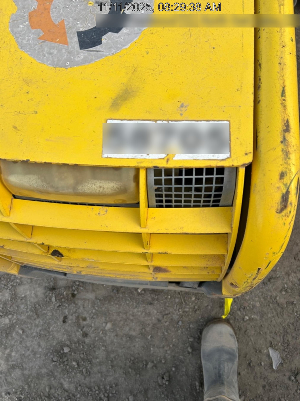 2019 Wacker Neuson DPU90r Standard w/Remote