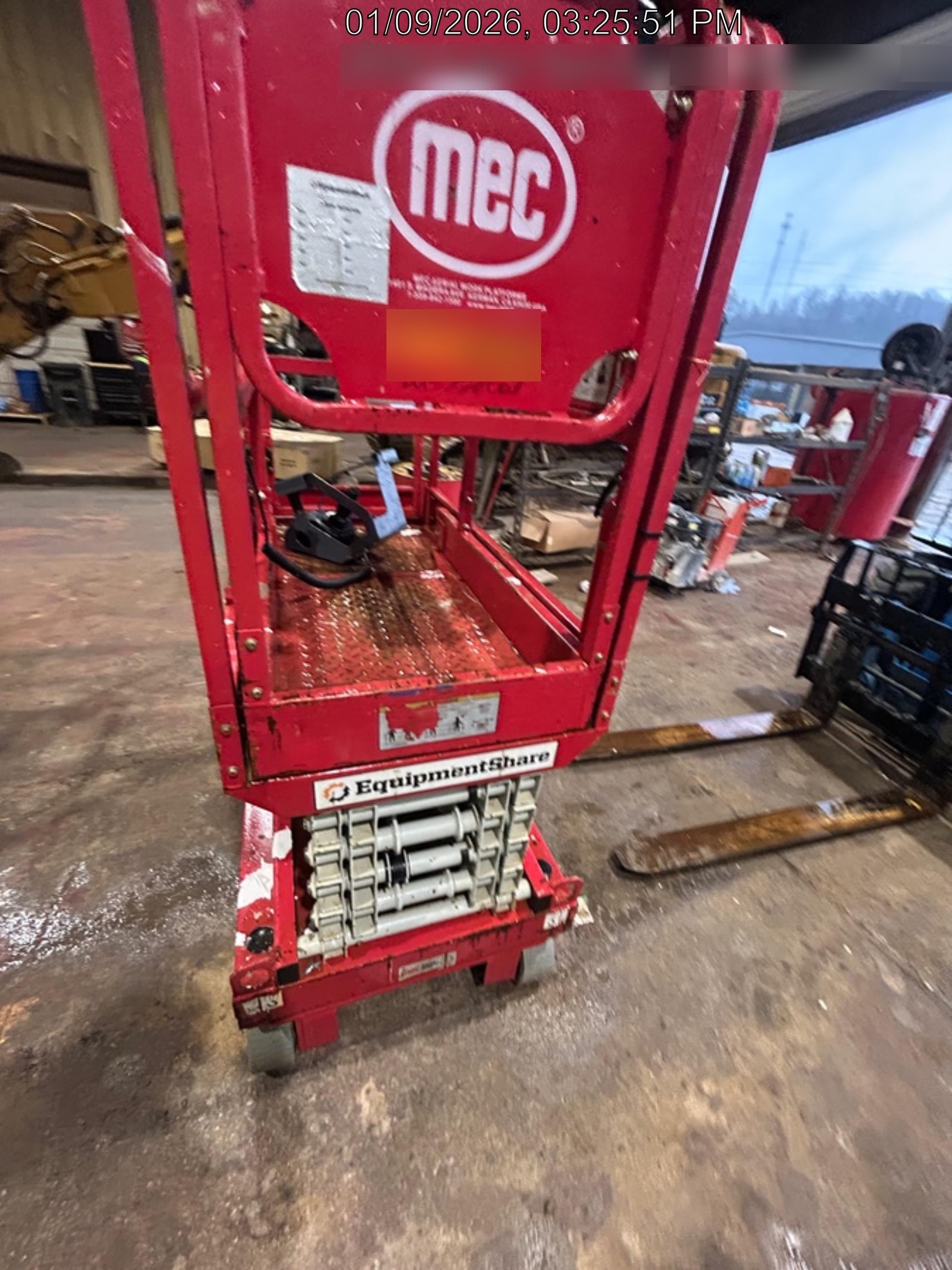 2020 MEC Micro 19