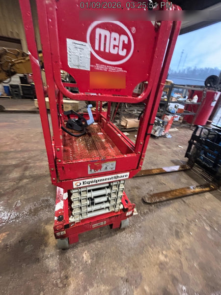 2020 MEC Micro 19
