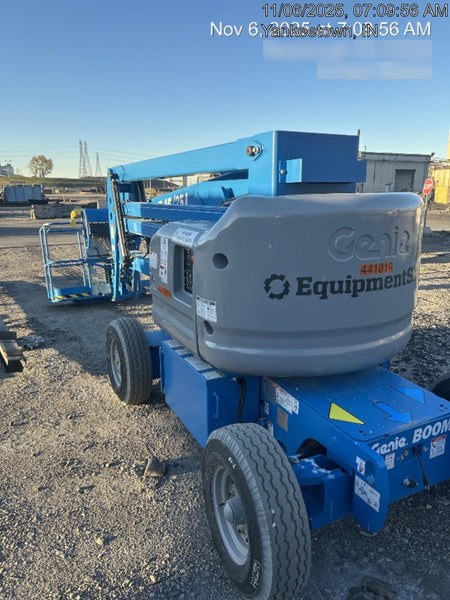 2024 GENIE Z-45/25J DC