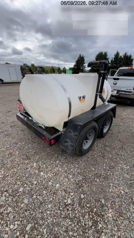 2025 WYLIE EXP-550L-S