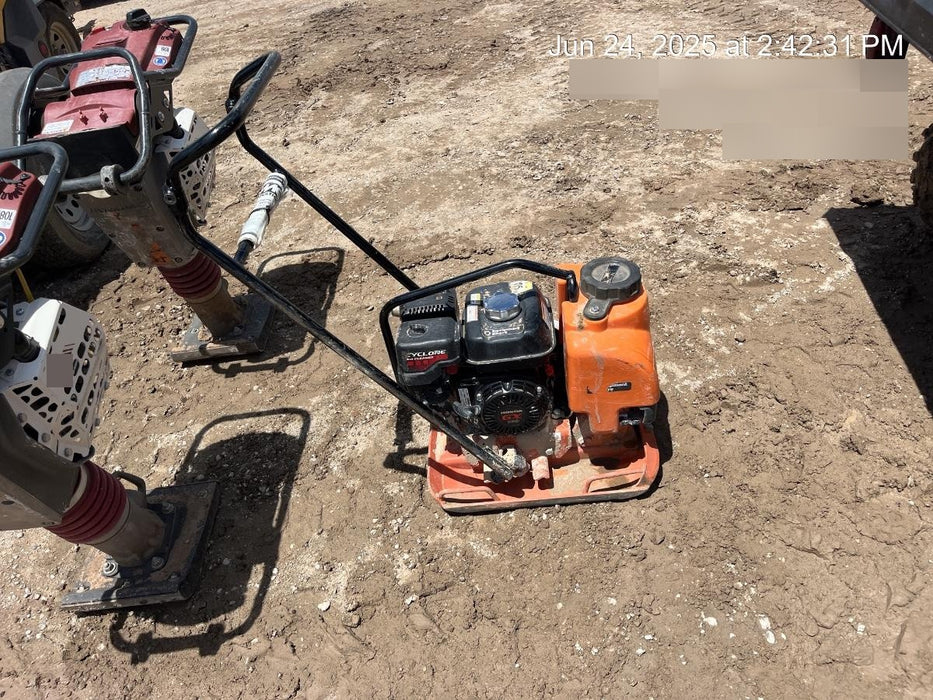 2023 MULTIQUIP MVC82VHW