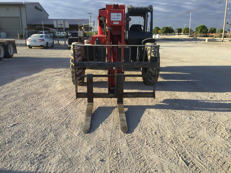 2019 MANITOU MTA8044
