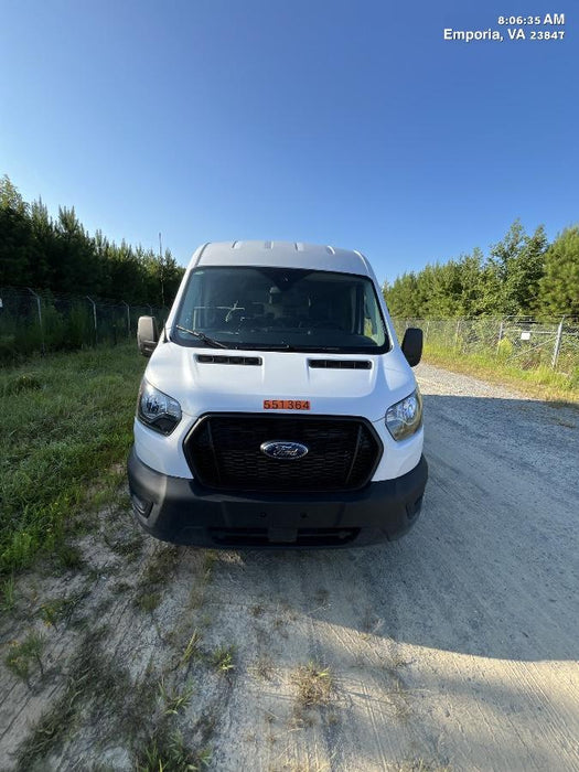 2024 FORD Transit 350 Rental
