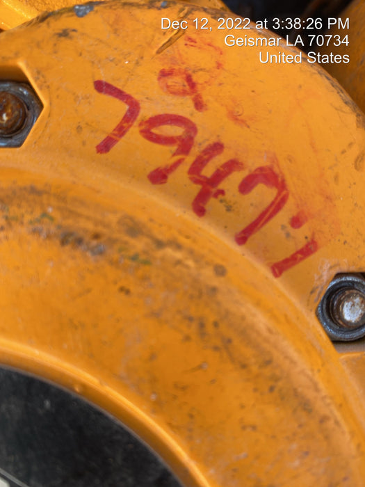 2020 HARRINGTON CF020-20