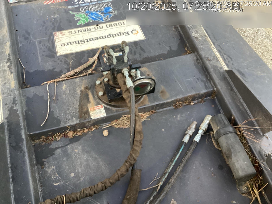 2022 PALADIN 30372A-0022