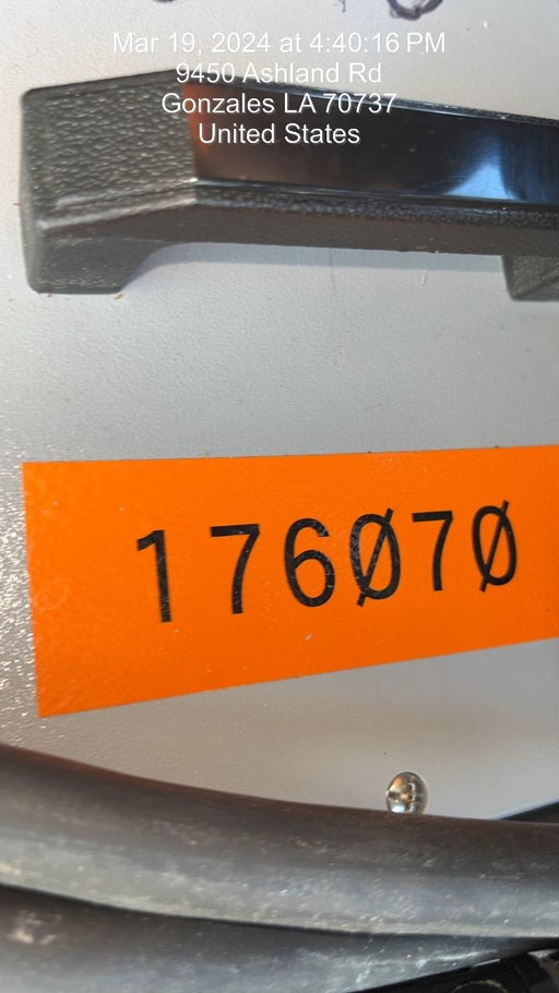 2021 LIND EQUIPMENT TLS-80XPLEDRE-LV