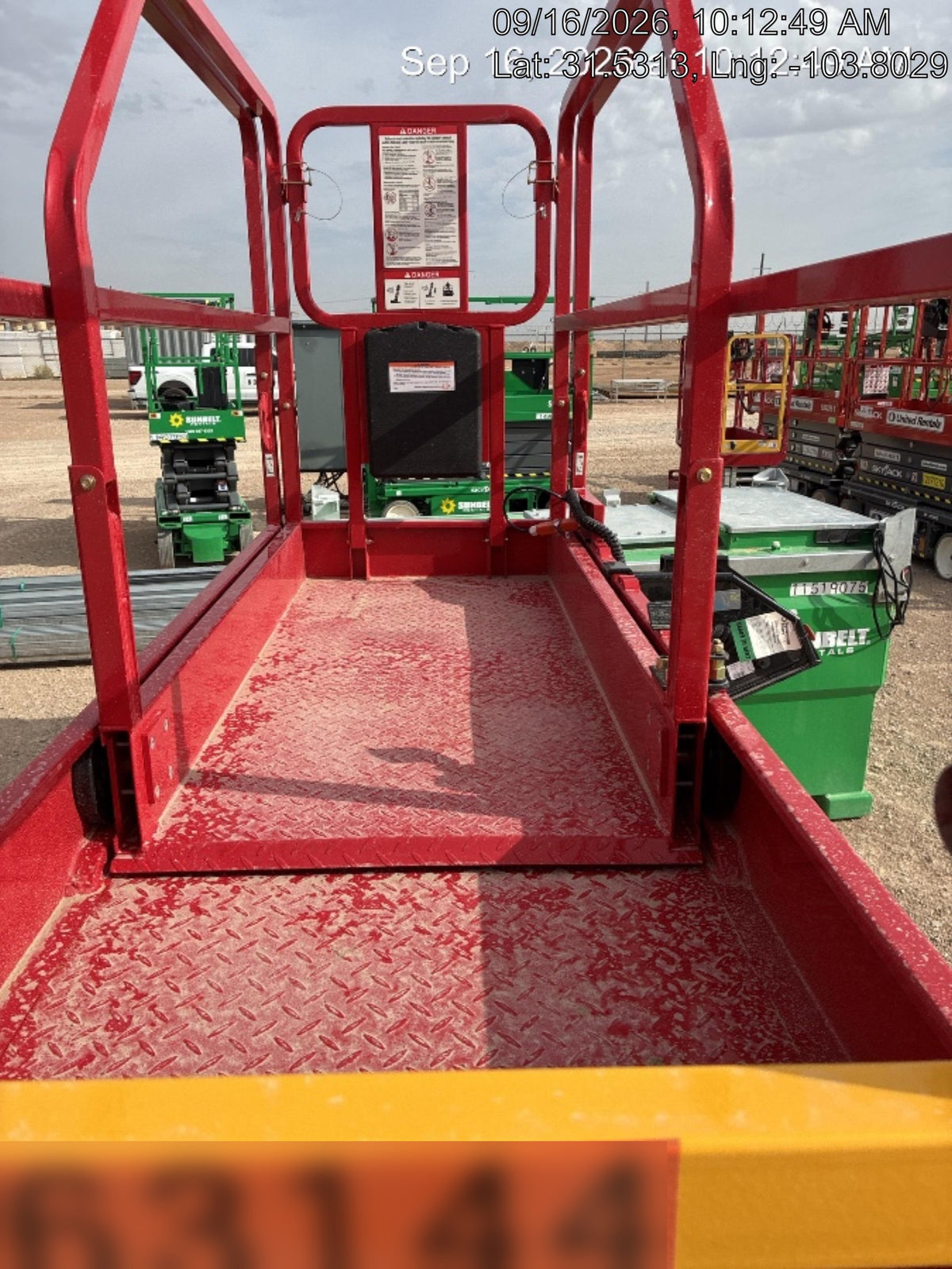 2026 MEC 3232+