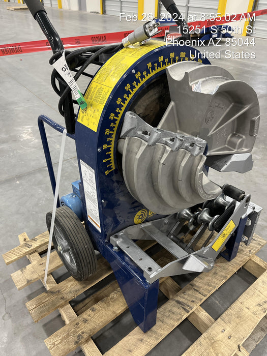 2023 CURRENT TOOLS 77