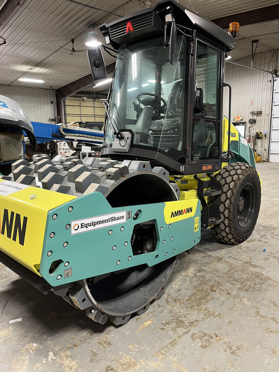 2023 AMMANN ARS70