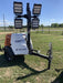 2024 Generac MLT2 Diesel, Flex Switch 120V Input, Powerzone Controller, 
(4) 320W LED Lights, 4kW Generator, 39.9 Gal Fuel Tank, 2" Ball, T3