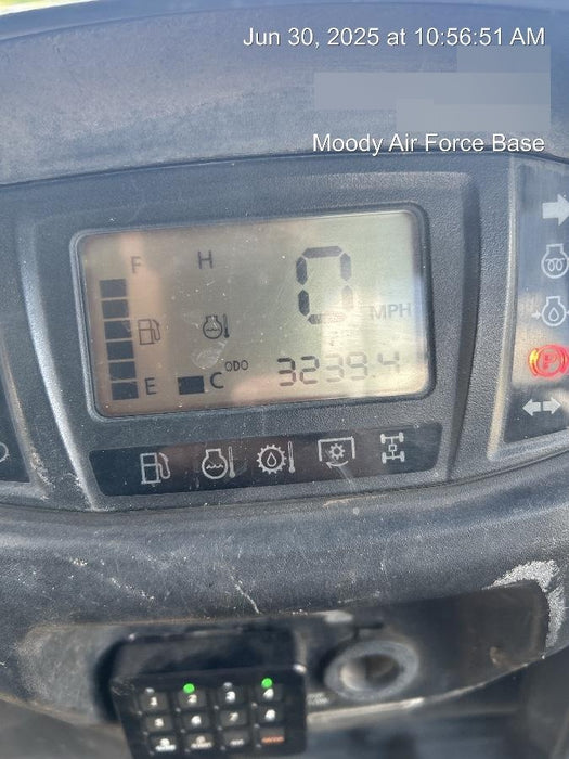 2022 KUBOTA RTV-X1140W-H (Canopy)