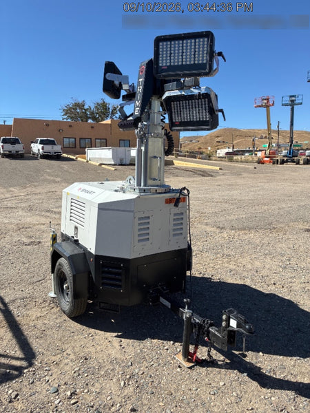 2026 TRIME X-SMART (EL1250H)