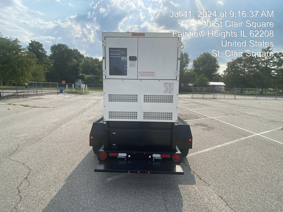 2023 SHINDAIWA DGK180F