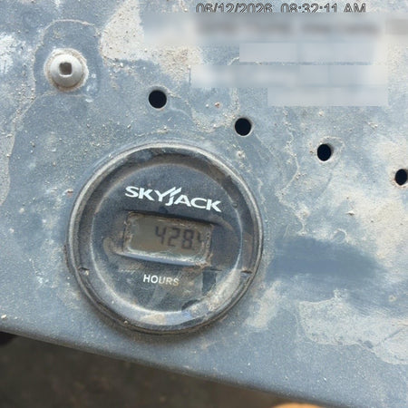 2017 Skyjack SJIII-3219 Skyjack SJIII-3219