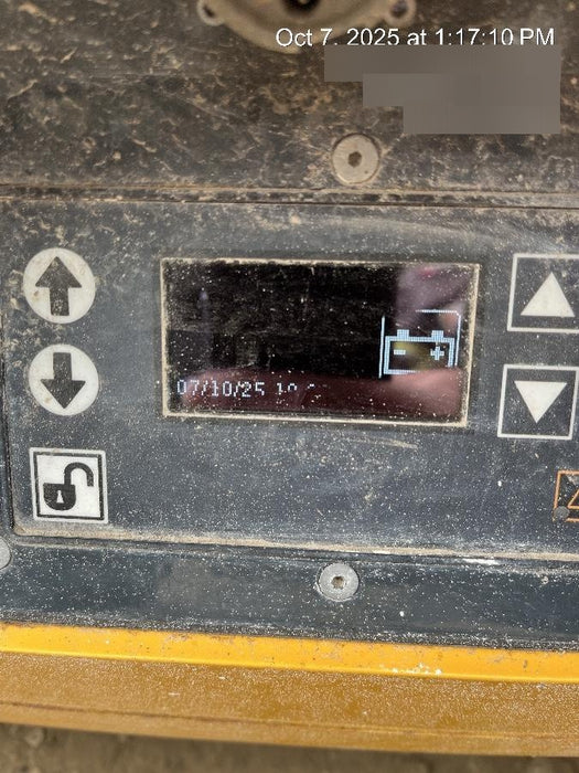 2022 HAULOTTE Optimum 1931E