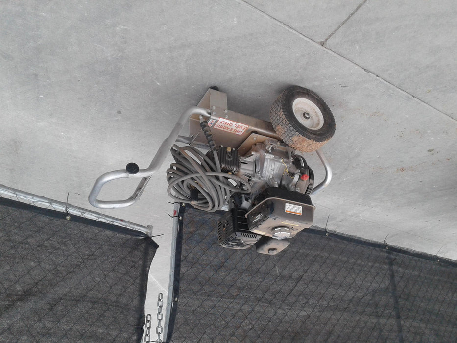 2019 MI-T-M CORPORATION CA-3504-1MAH