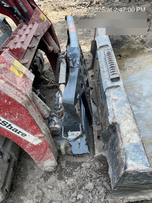 2023 SOLESBEE SPF-48