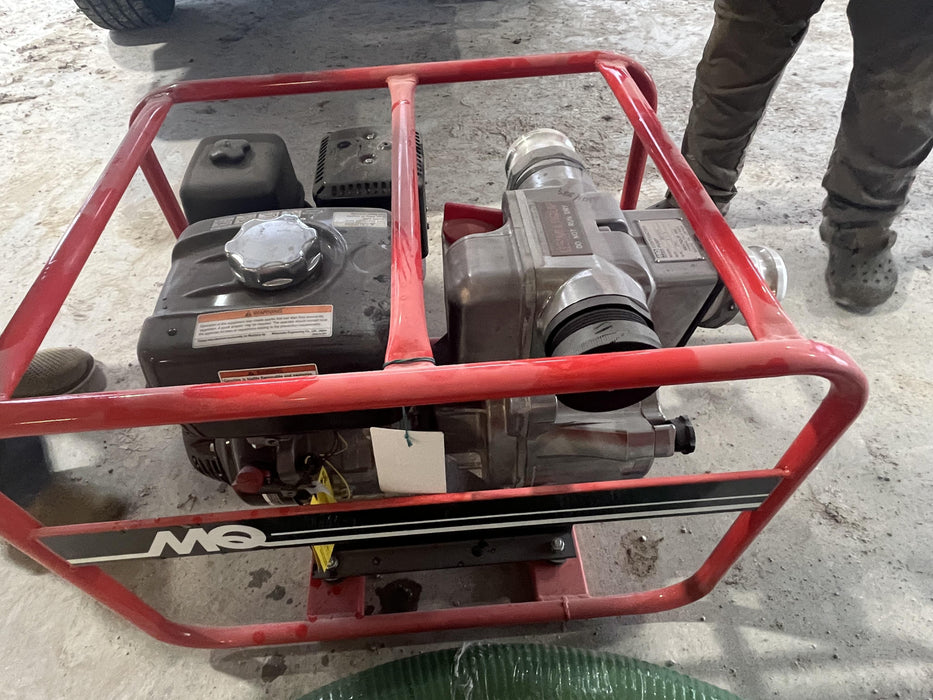 2023 MULTIQUIP QP3TH