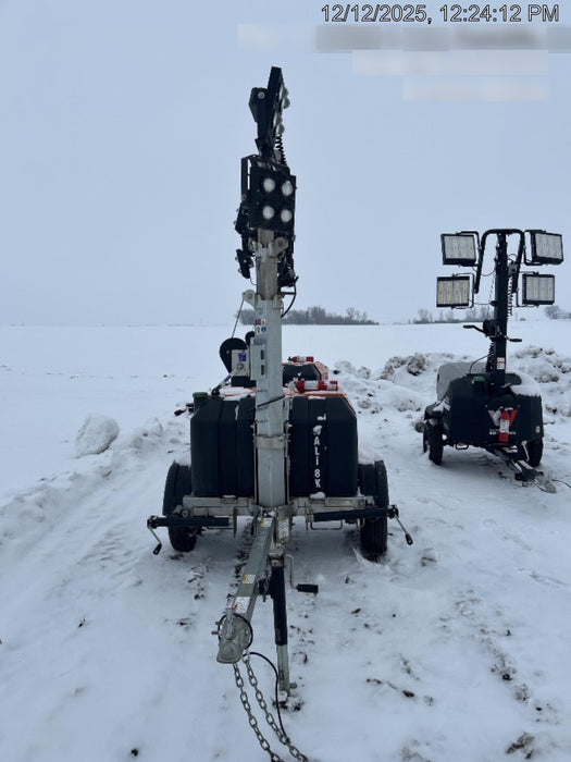 2025 WANCO WLTT-4MK8K