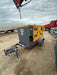 2020 ATLAS COPCO PAS 100 HF CS Enclosed