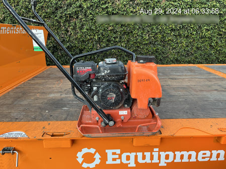 2023 MULTIQUIP MVC82VHW