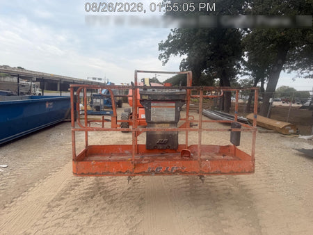 2019 JLG 460SJ