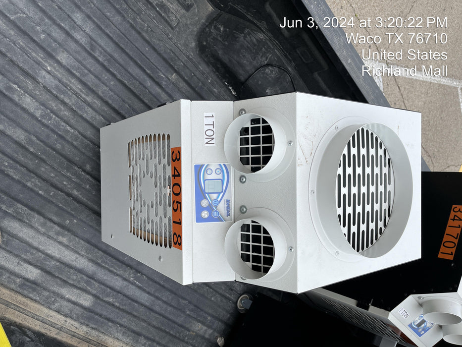 2023 KWIKOOL KPAC1411-2