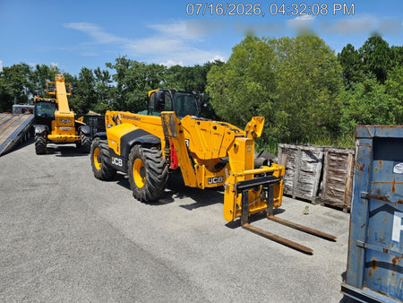 2024 JCB 508-66TC