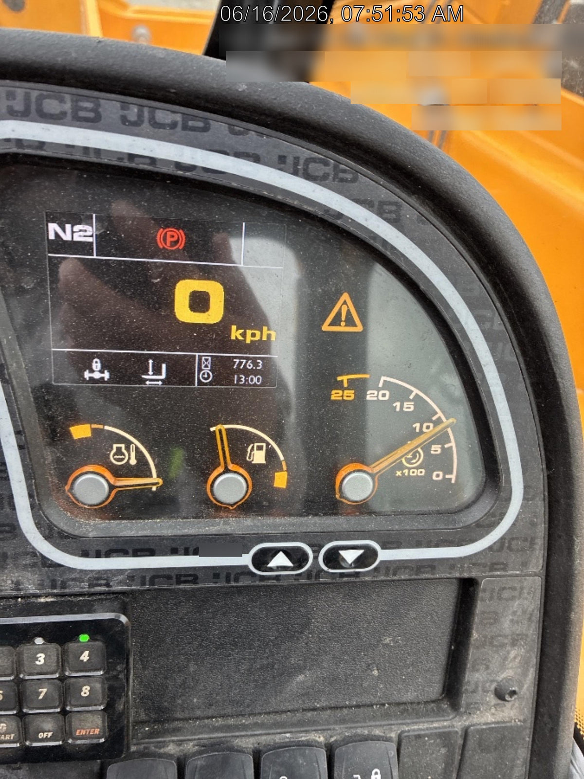 2025 JCB 510-56
